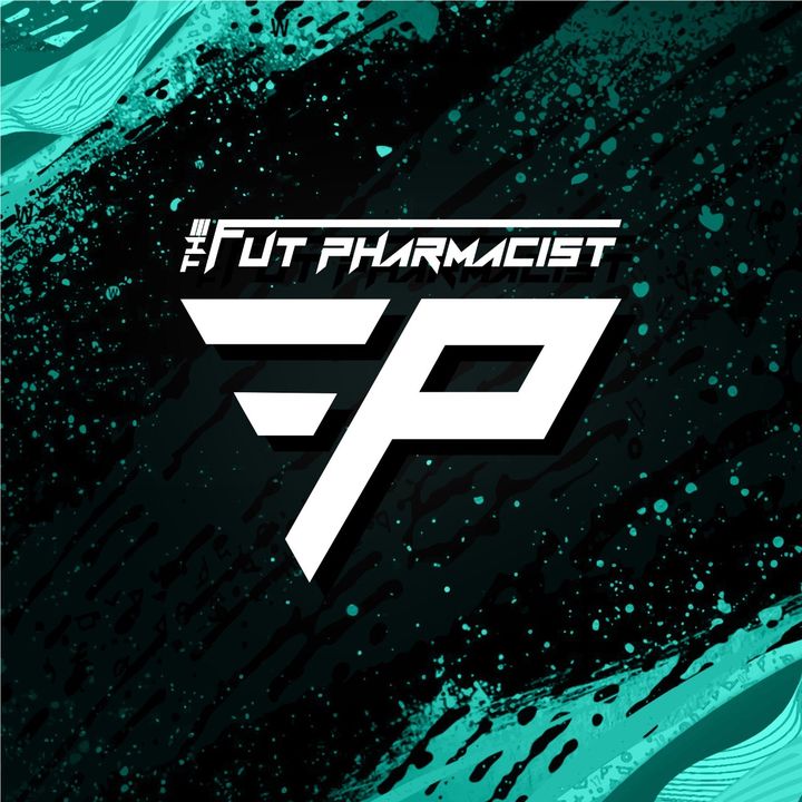 TheFUTPharmacist - مروان أحمد @thefutpharmacist