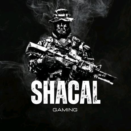 Shacal Gaming @shacal_gaming