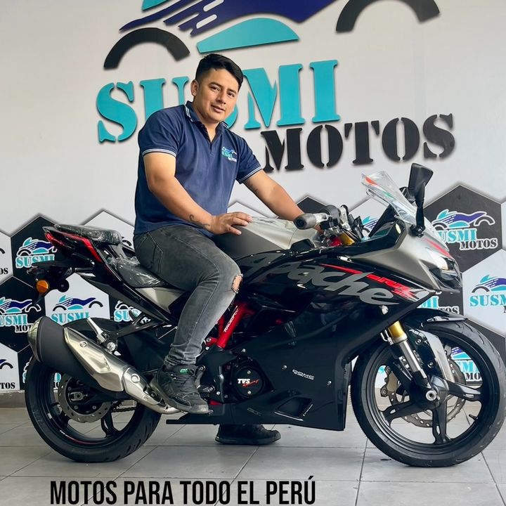 SUSMI MOTOS @susmi.motos