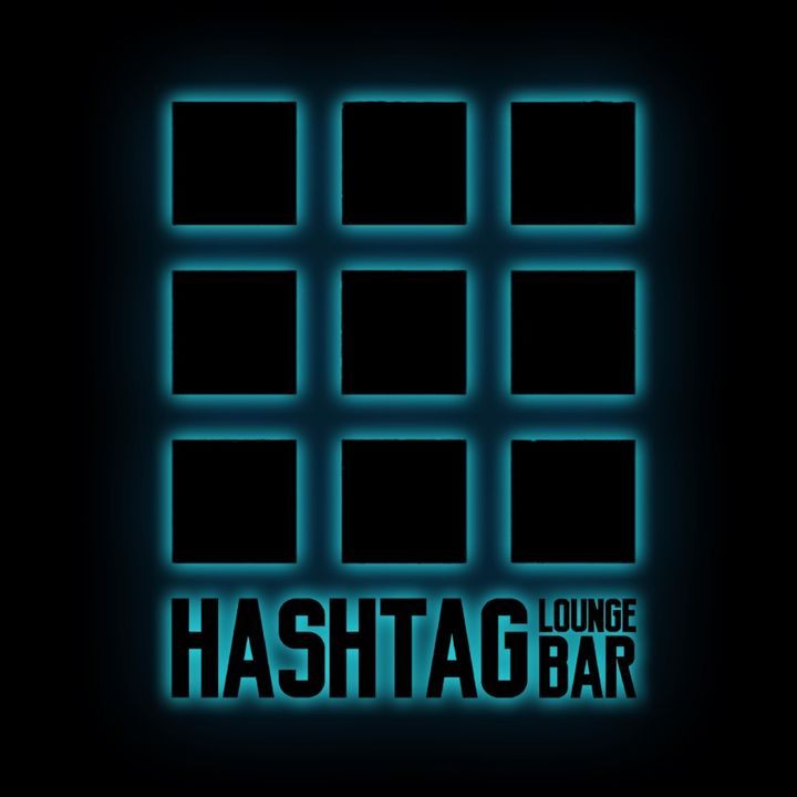 Кальянна Hashtag @hashtagloungebar