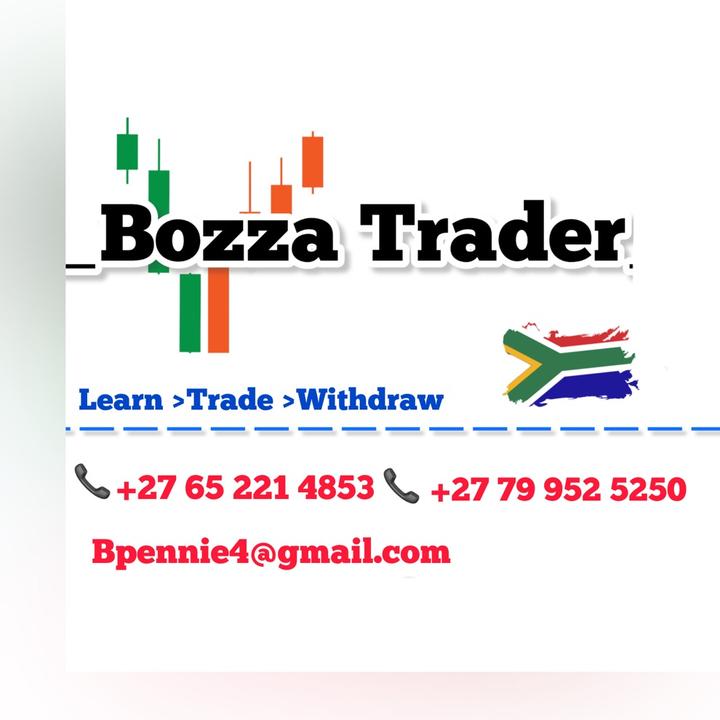Bozza Trader Official 🇿🇦 @bozzatraderofficial