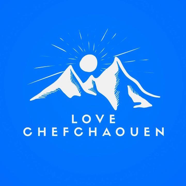 Love chefchaouen @lovechefchaouen