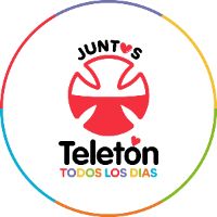 Teletón Chile @teletoncl