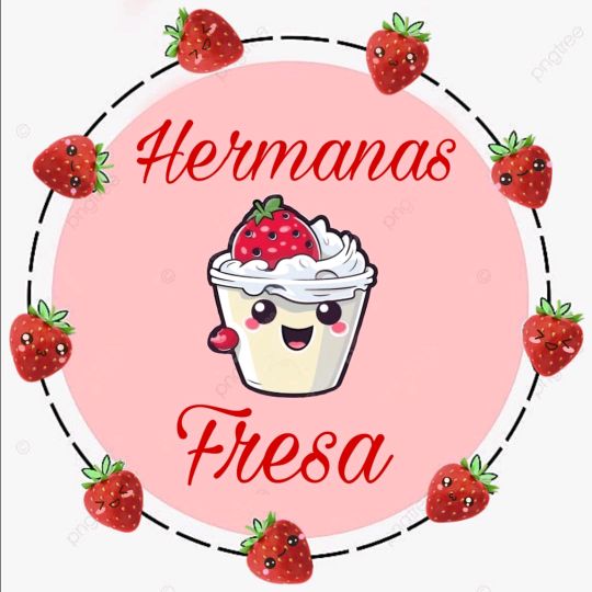 Hermanas Fresa @hermanasfresa