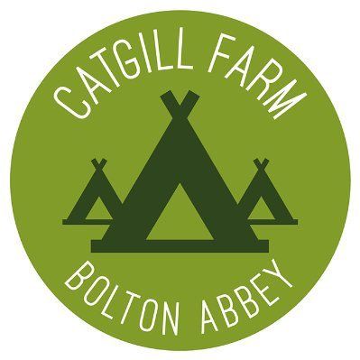 Catgill Glamping @catgillfarm