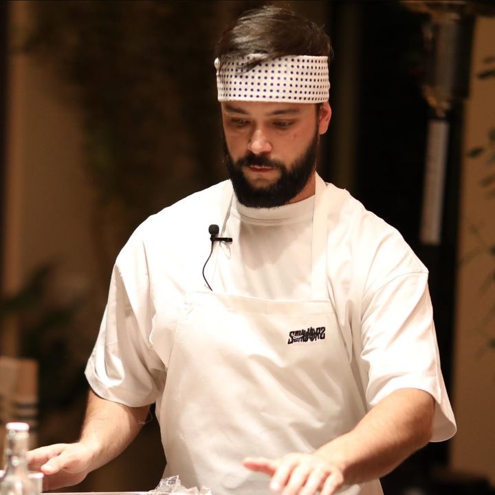 Chefschwarz @chefschwarz