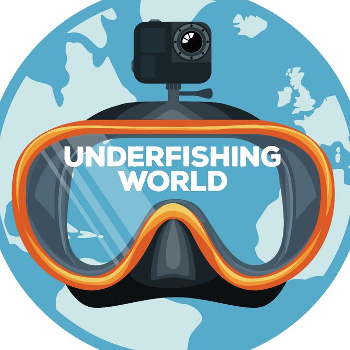 Underfishing @underfishing