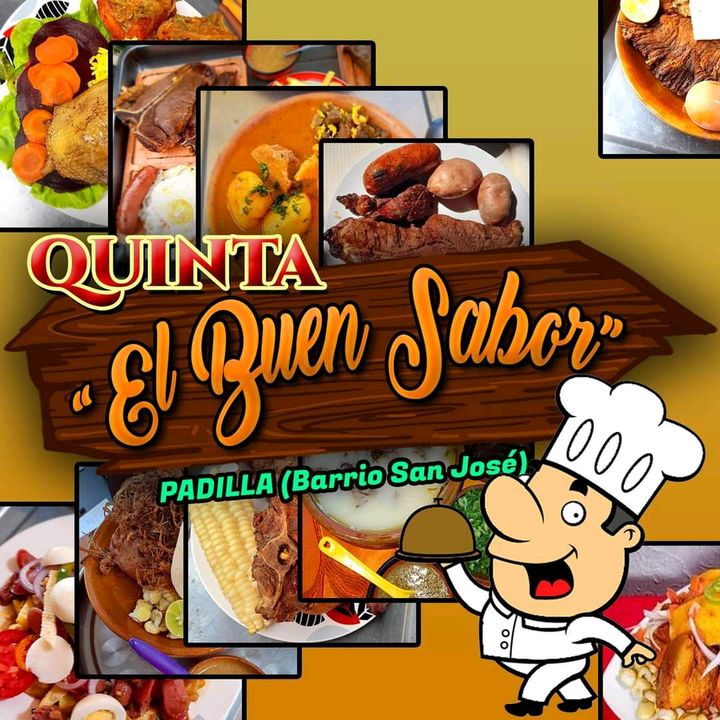 Quinta "El Buen Sabor" @quinta_el_buen_sabor