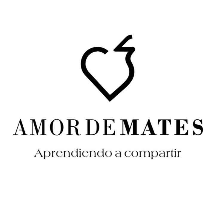 AMOR DE MATES❤️ @amordemates