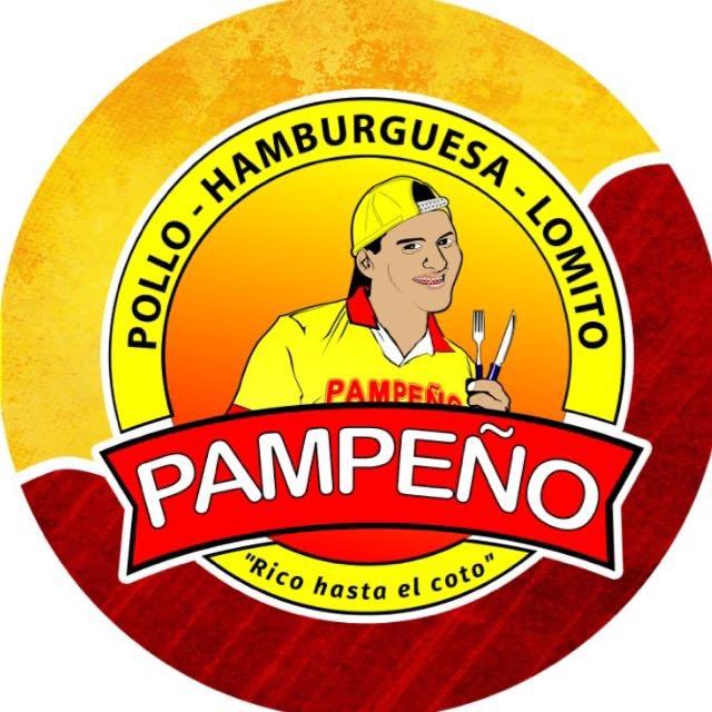 PAMPEÑO @pampe_0__burger