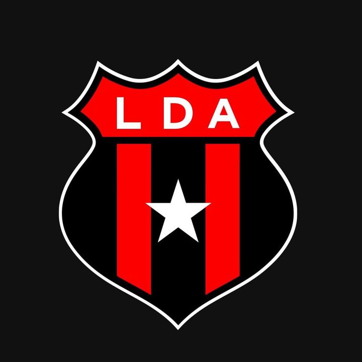 Liga Deportiva Alajuelense @alajuelense.oficial