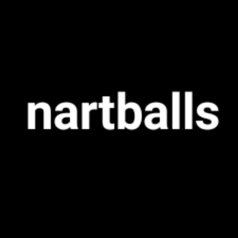 nartballs @nartballs