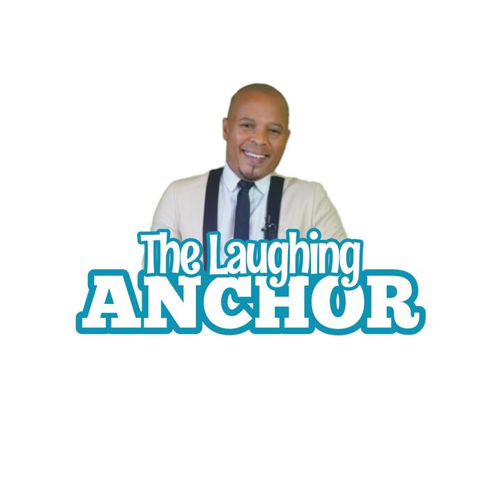 The Laughing Anchor @thelaughinganchor