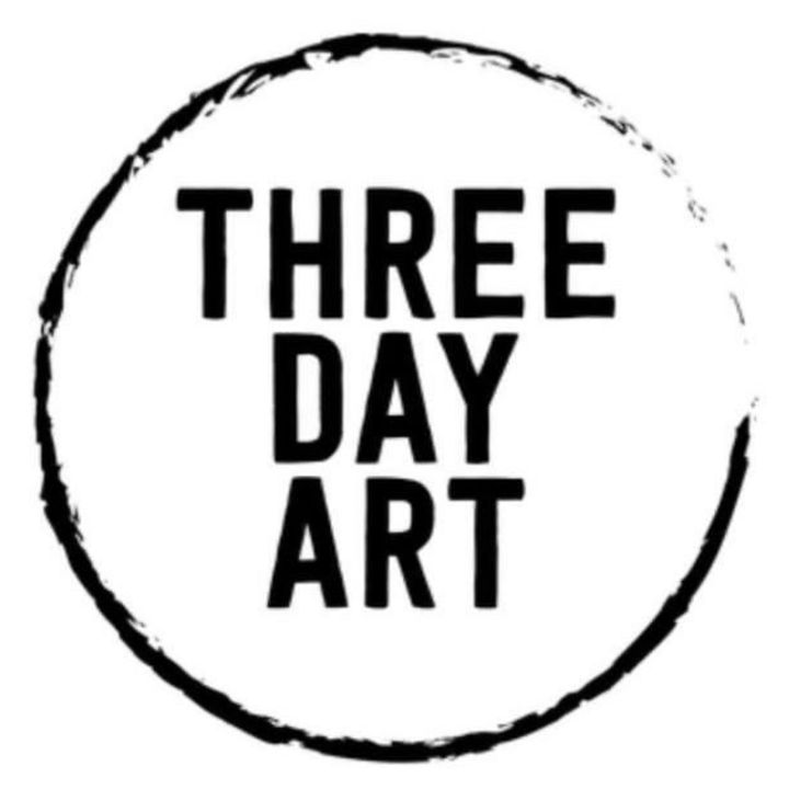 Threedayart ❤️‍🔥 RETRATOS @threedayart