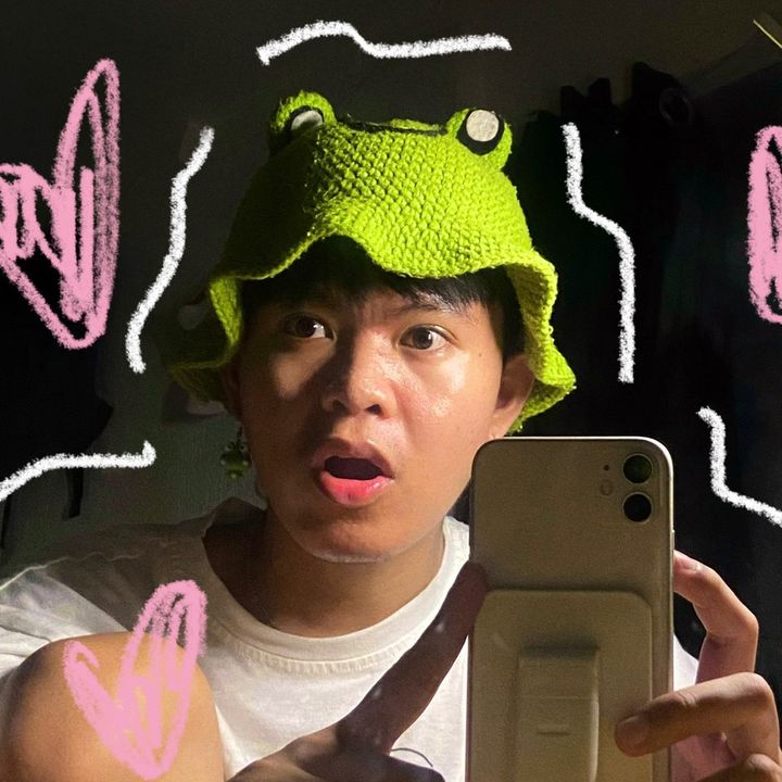 kenti 🐸 | Podcast ni Kenti @kenti.best.boi