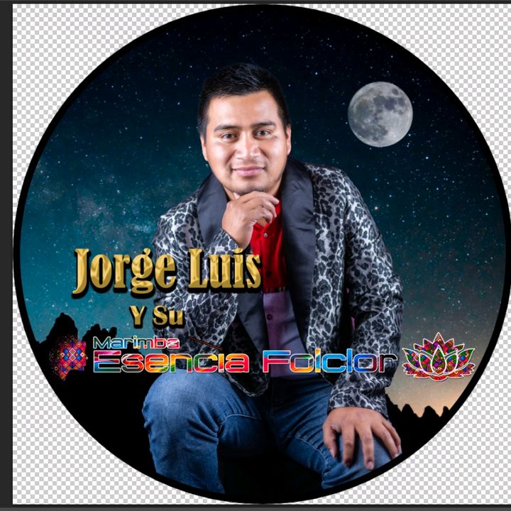 Jorge Luis @jorge_luis_y_su_marimba