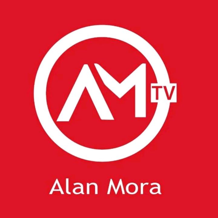 AlanMoraTV Ⓜ️ @alanmoratv