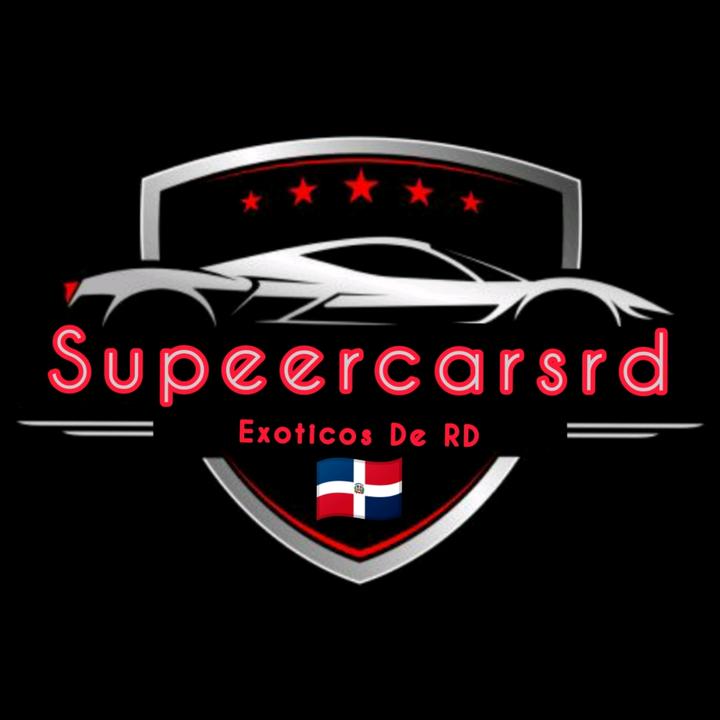 🇩🇴 Luxury Cars RD 🇩🇴 @supeercarsrd