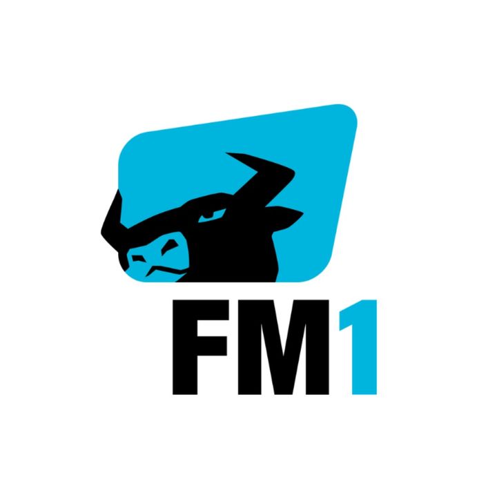 Radio FM1 @fm1radio