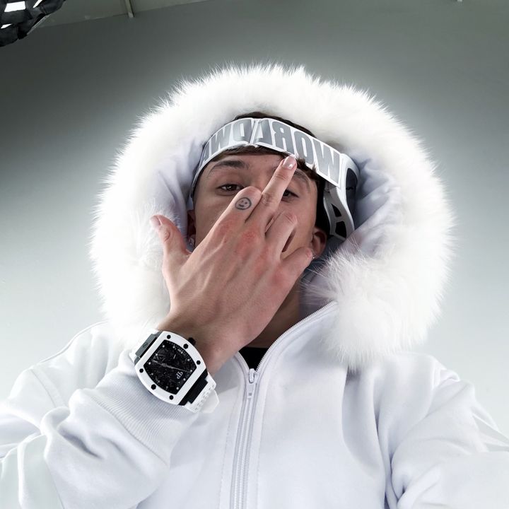 martinwhite @mvrtinwhite