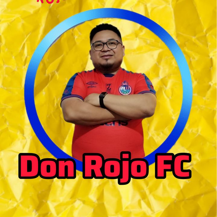 Don Rojo Fc @donrojofc