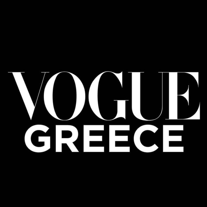 voguegreece @voguegreece