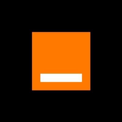 Orange @orange