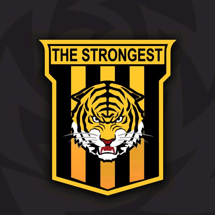 Club The Strongest @clubthestrongestoficial