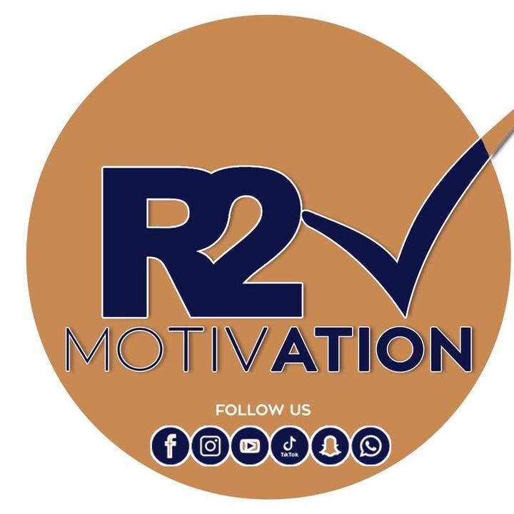 R2 MOTIVATION @r2motivation