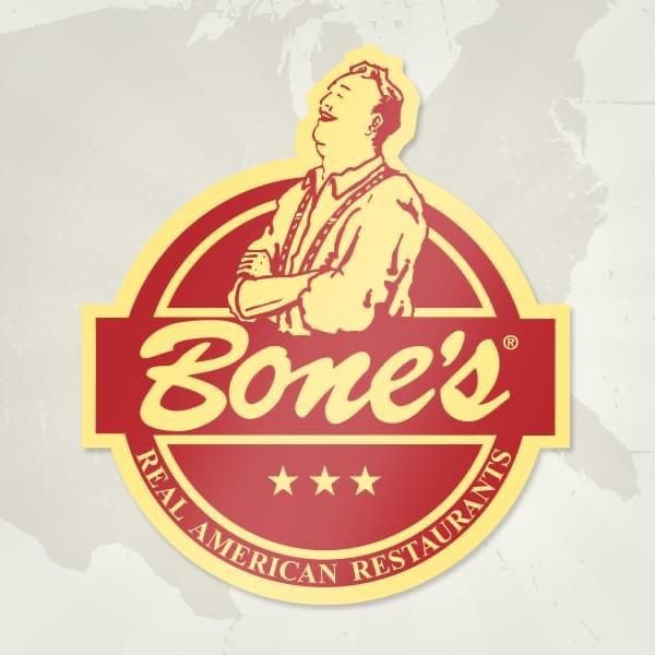 Bonesrestauranter @bonesrestauranter