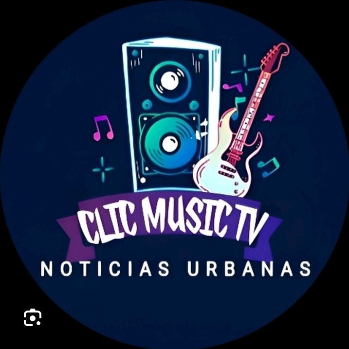 CLIC MUSIC TV @mardens507