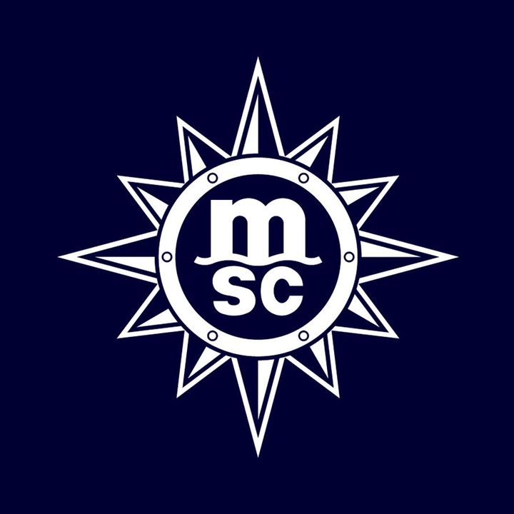 MSC Cruises Official @msccruisesofficial