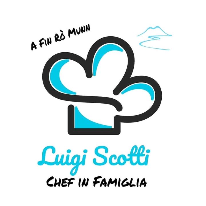 Luigi Scotti @chefinfamiglia