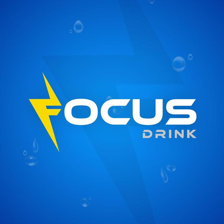 Focus Drink® @focusdrink.nl