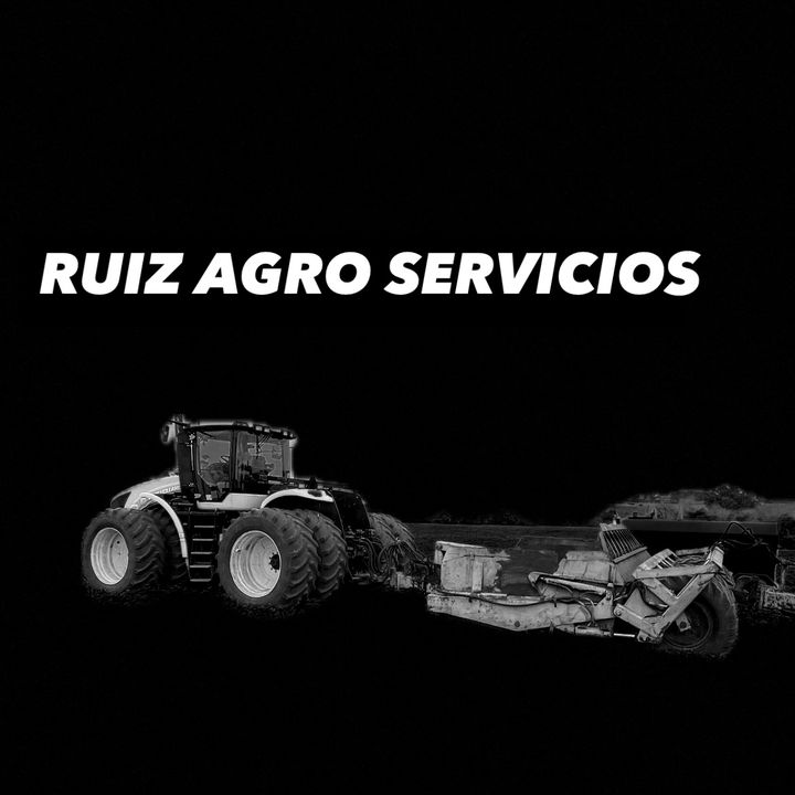 Ruiz agro servicios @ruizagroservicios