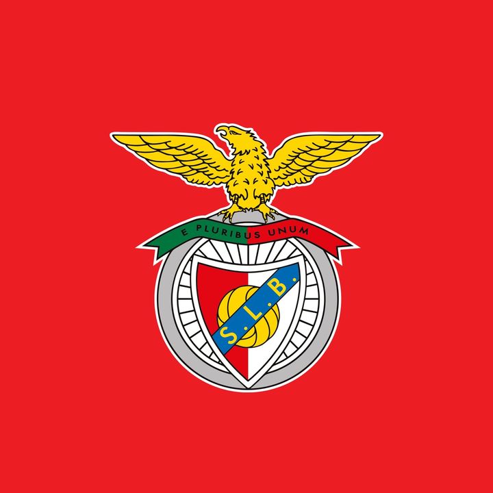 SLBenfica @slbenfica