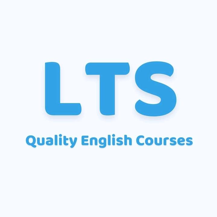 LTS English Courses @lts.english