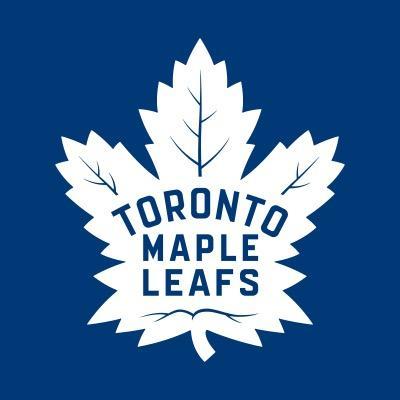 Toronto Maple Leafs @mapleleafs