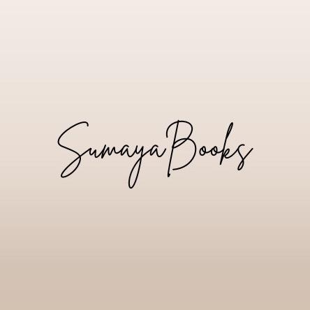 SumayaBooks @sumayabooks