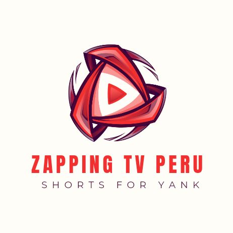 Zapping TV Perú @yanktalavera