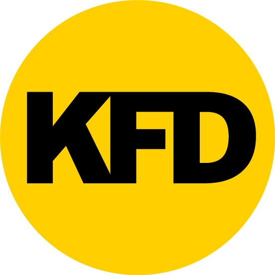 KFD @kfd_official