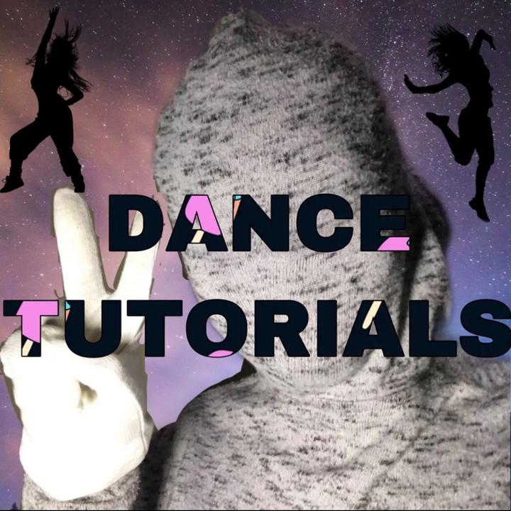 💜Dance tutorials❤️ @__dance__tutorialss_