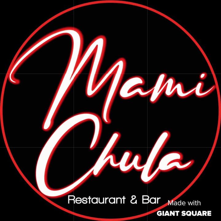 Discoteca Mami Chula Panama @mamichula_panama