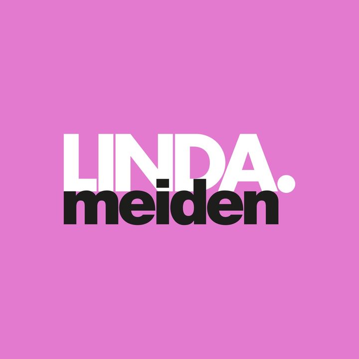 LINDA.meiden @linda_meiden