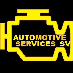 Automotive Services SV @autovice