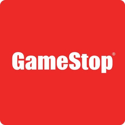 GameStop @gamestopofficial