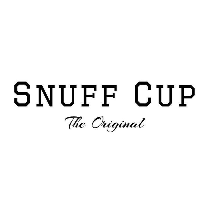 SNUFF CUP @snuff_cup