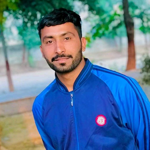 Shahbaz Malik @shahbazmalikkabaddi