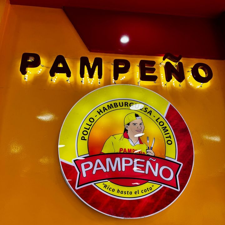 PAMPEÑO 🍗🐥 @pollo_el_pampe