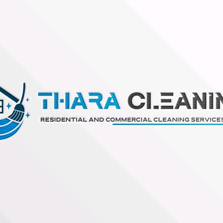 Thara cleaning company @tharacleaning.co.za